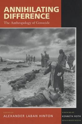 Annihilating Difference(English, Paperback, unknown)