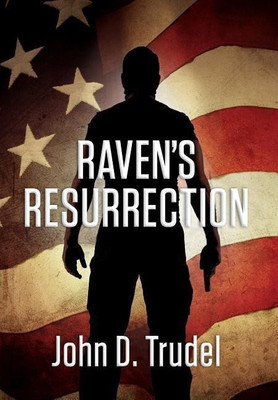 Raven's Resurrection(English, Hardcover, Trudel John D)