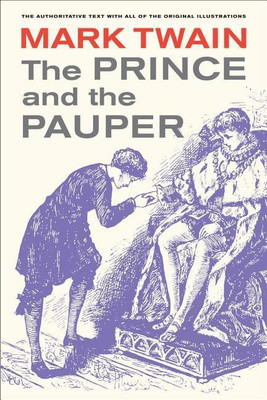 The Prince and the Pauper(English, Paperback, Twain Mark)