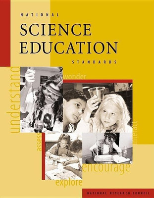 National Science Education Standards(English, Paperback, National Research Council)