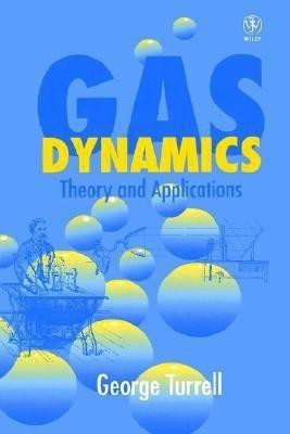 Gas Dynamics(English, Hardcover, Turrell George)