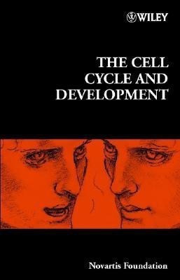 The Cell Cycle and Development(English, Hardcover, unknown)