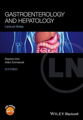 Gastroenterology and Hepatology(English, Paperback, Inns Stephen)