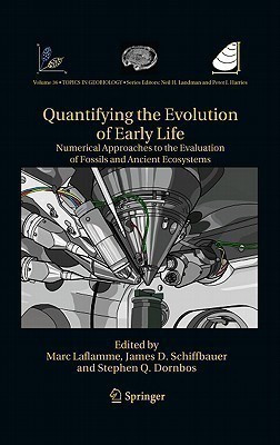 Quantifying the Evolution of Early Life(English, Hardcover, unknown)