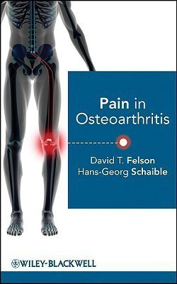 Pain in Osteoarthritis(English, Hardcover, Felson David T.)