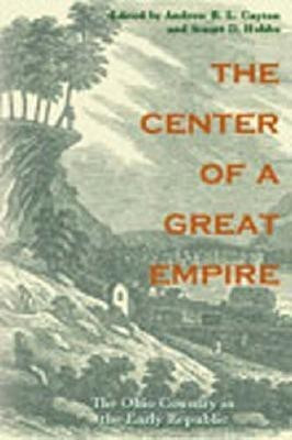 The Center of a Great Empire(English, Hardcover, unknown)