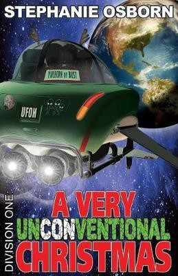 A Very UnCONventional Christmas(English, Paperback, Osborn Stephanie)