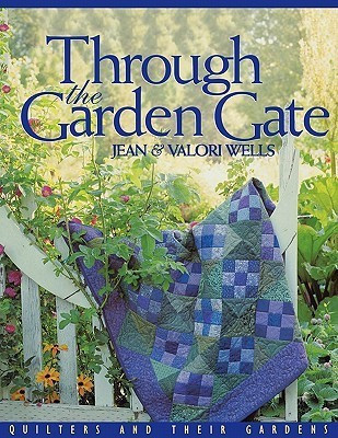 Through the Garden Gate(English, Paperback, Wells Jean)