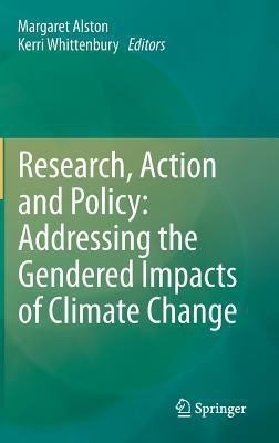 Research, Action and Policy: Addressing the Gendered Impacts of Climate Change(English, Hardcover, unknown)