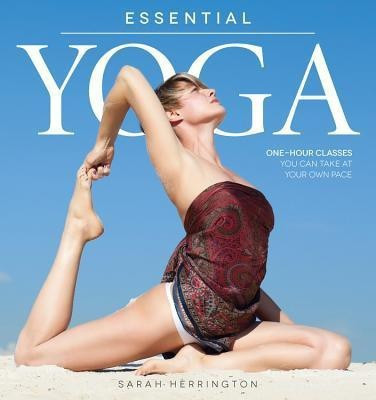 Essential Yoga(English, Paperback, Herrington Sarah)