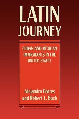 Latin Journey(English, Paperback, Portes Alejandro Prof.)