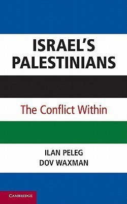 Israel's Palestinians(English, Hardcover, Peleg Ilan)