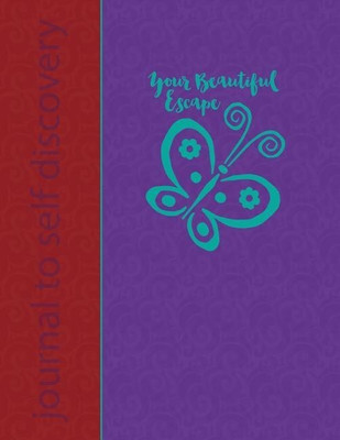 Your Beautiful Escape(English, Paperback, Bridges Annette)
