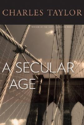A Secular Age(English, Hardcover, Taylor Charles)