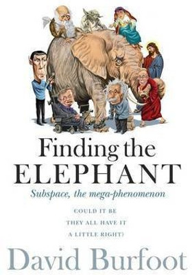 Finding the Elephant(English, Paperback, Burfoot David Reginald)