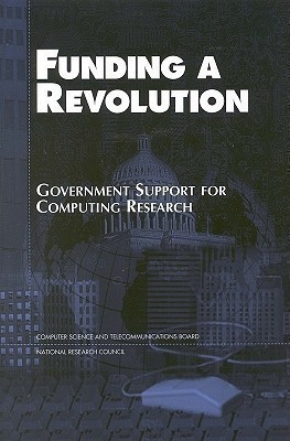 Funding a Revolution(English, Paperback, National Research Council)