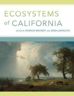 Ecosystems of California(English, Hardcover, unknown)