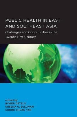 Public Health in East and Southeast Asia(English, Paperback, unknown)