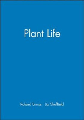 Plant Life(English, Paperback, Ennos Roland)