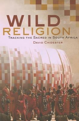 Wild Religion(English, Paperback, Chidester David)