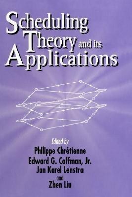 Scheduling Theory and Its Applications(English, Hardcover, unknown)