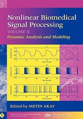 Nonlinear Biomedical Signal Processing, Volume 2(English, Hardcover, unknown)