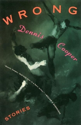 Wrong(English, Paperback, Cooper Dennis)