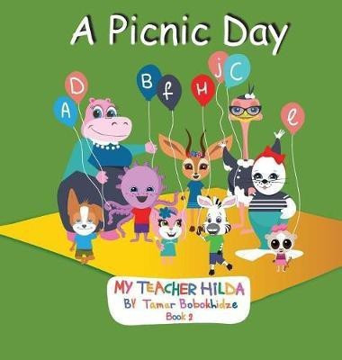 A Picnic Day(English, Hardcover, Bobokhidze Tamar)