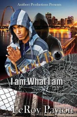 Hood Boy(English, Paperback, Payton Leroy)
