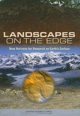 Landscapes on the Edge(English, Paperback, National Research Council)
