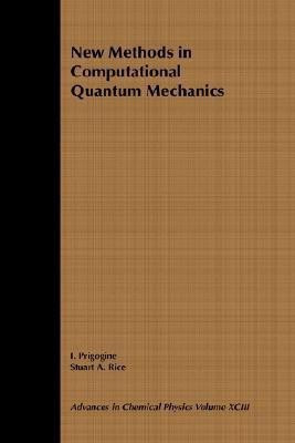 New Methods in Computational Quantum Mechanics, Volume 93(English, Paperback, unknown)