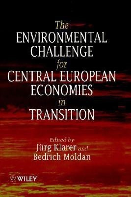 The Environmental Challenge for Central European Economies in Transition(English, Hardcover, unknown)