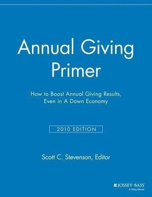 Annual Giving Primer(English, Paperback, unknown)