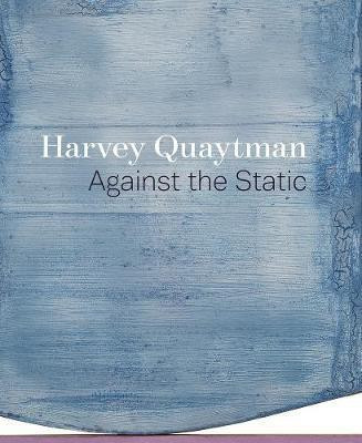 Harvey Quaytman(English, Hardcover, unknown)