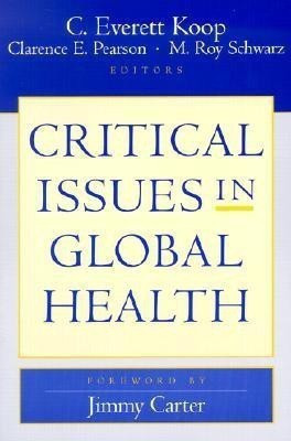 Critical Issues in Global Health(English, Paperback, unknown)
