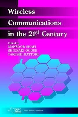 Wireless Communications in the 21st Century(English, Hardcover, unknown)