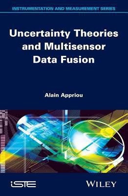 Uncertainty Theories and Multisensor Data Fusion(English, Hardcover, unknown)