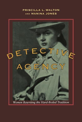 Detective Agency(English, Paperback, Walton Priscilla L.)