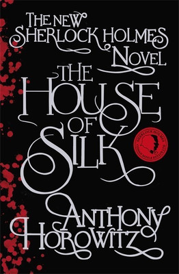 The House of Silk(English, Paperback, Horowitz Anthony)
