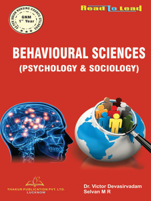 Behavioural Sciences( Psychology & Sociology)(Paperback, Dr. Victor Devasirvadam, Selvan MR)