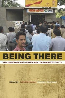 Being There(English, Paperback, unknown)