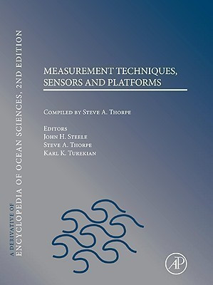 Measurement Techniques, Platforms and Sensors(English, Paperback, unknown)