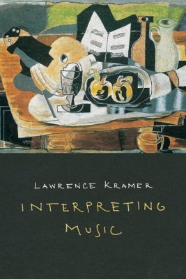 Interpreting Music(English, Paperback, Kramer Lawrence)