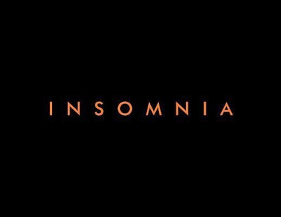 Insomnia(English, Paperback, unknown)