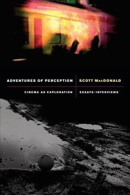 Adventures of Perception(English, Paperback, MacDonald Scott)