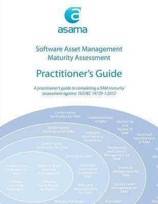 Software Asset Management Maturity Assessment(English, Paperback, Green Terry)