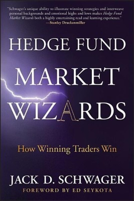 Hedge Fund Market Wizards(English, Hardcover, Schwager Jack D.)