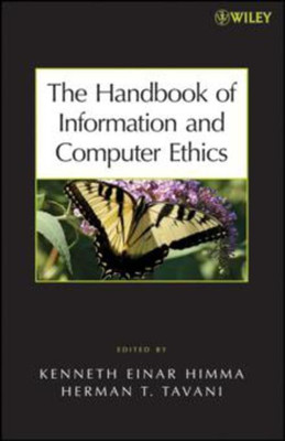 The Handbook of Information and Computer Ethics(English, Hardcover, unknown)