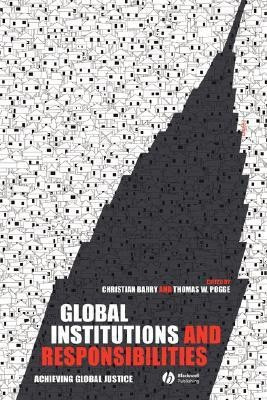 Global Institutions and Responsibilities(English, Paperback, unknown)