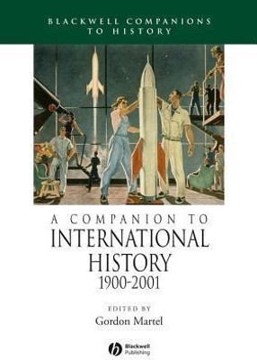 A Companion to International History 1900 - 2001(English, Paperback, unknown)